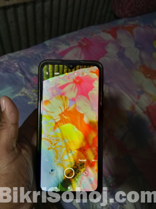 Xiaomi Poco M2 reloaded 4/64